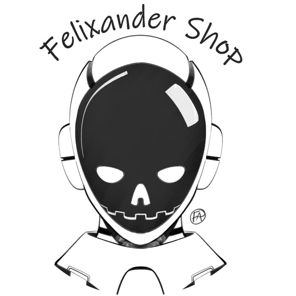 Felixander Shop