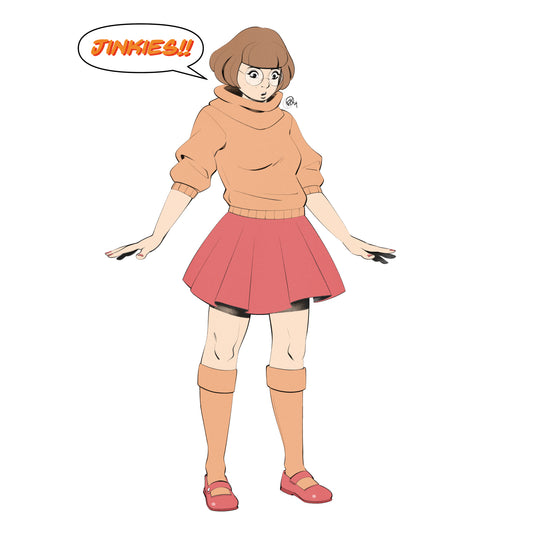 Velma